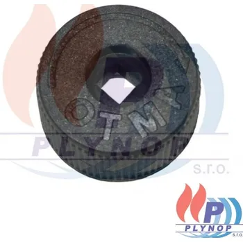 Příslušenství ke kotli Kolečko dopouštěcího ventilu IMMERGAS NIKE / EOLO MINI / STAR 23 kW - 1.2544