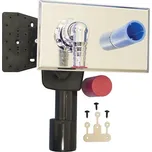 HL HL405ECO podomítková zápachová…