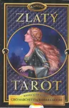 Kapesní Zlatý tarot: Kniha a 78 karet -…