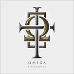 Testamentum - Omega [CD]