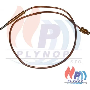 Příslušenství ke kotli Termočlánek 560mm M10x1 K5,K6