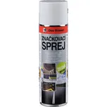 Den Braven - značkovací sprej 500ml - reflexní zelená