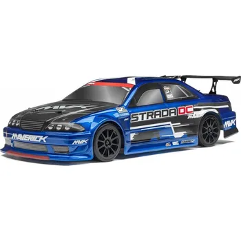 Maverick Strada DC Electric Drift Car RTR 1:10 RC model auta Maverick Strada DC Electric Drift Car RTR 1:10