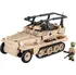 Stavebnice COBI COBI Small Army 2526 Sd.Kfz 250/3