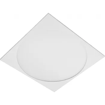 LED panel LED panel MODUS US4000A3KN600CIRC/DALI, čtverec 600x600 mm