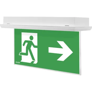 Nouzové osvětlení Svítidlo nouzové MODUS OZN/TPL/1W/E/1/SE/X