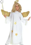 WIDMANN Dětský kostým anděl