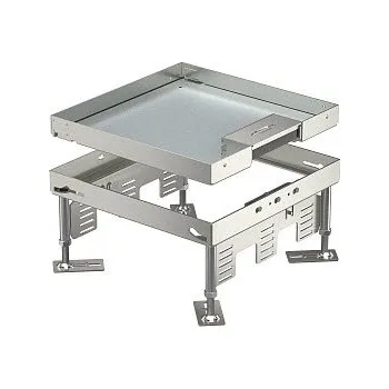 Kazeta přesmyku RKSN2 9 VS 20 Čtvercová kazeta