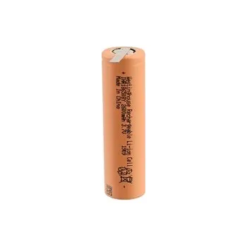 Článková baterie Westinghouse Li-ion akumulátor 18650 - 2600mAh