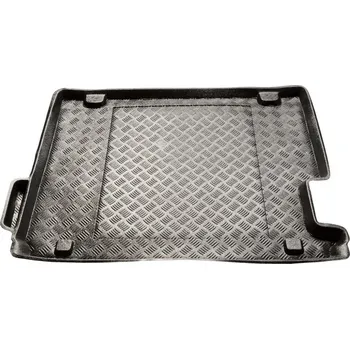 Vana do kufru Plastová vanička do kufru BMW X3 (F25), 2011-> (58.102118B)