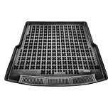 Gumová vana do kufru Toyota Avensis III, 2009-2018, Combi (86.231734)