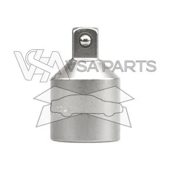 Nástavec na vrták YATO Nástavec 3/4'' - 1/2'' (redukce)