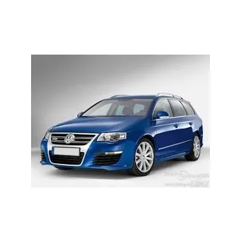 Auto-moto Příčníky VW Passat B7 Variant 10-14 s podélníky