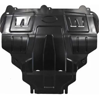 Kryt motoru Kryt motoru a převodovky, FORD C-Max, 2003-2010, odlehčený, ocel 1,5 mm (63.08.1304)