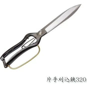 Zahradní nůžky Hanakuma Topiary 320/160 CH