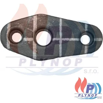 Příslušenství ke kotli Těsnění ionizační elektrody IMMERGAS VICTRIX - 3.031546 / 3.031546P / 1.016795