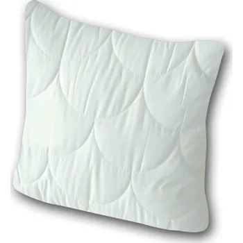 Polštář polštář LeRoy comfort 40x40 bez zipu prošev