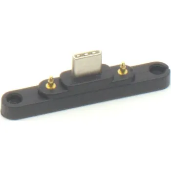 Datový terminál Pogo Pin pro C66