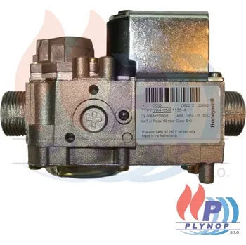 Příslušenství ke kotli Plynová armatura VK4105G BUDERUS Logamax U012 / U014 - 74394 / 87215743940