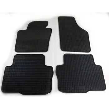 autokoberec Gumové autokoberce Seat Alhambra II 2010-2020 • Rigum