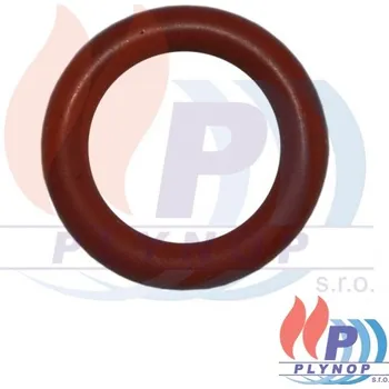 Příslušenství pro ohřívač vody O-Kroužek 8x2 do pojistky nedostatku vody MORA - 12193 / T12193