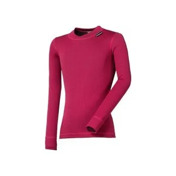 Progress MS NDRD malinová 116; Červená triko