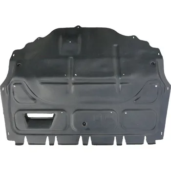 Kryt motoru Kryt motoru spodní-kryt pod motor, Seat Cordoba II, 2003-2005 (83.150204)