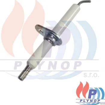 Příslušenství ke kotli Elektroda zapalovací DAKON IPSE, DUA LN - 1131 6005 / 8738101705