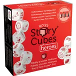 ADC Blackfire Příběhy z kostek Hrdinové