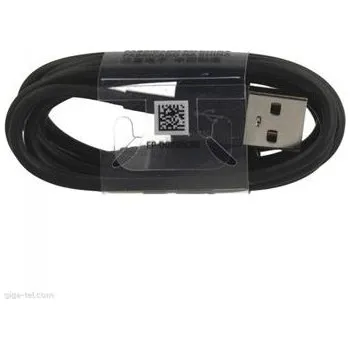 Datový kabel Datový kabel Samsung (EP-DG970BBE) USB-C černý