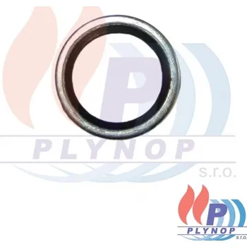 Příslušenství ke kotli Těsnění NTC čidla IMMERGAS - 3.016063 / 3.016063P / 1.012711 / 5402830