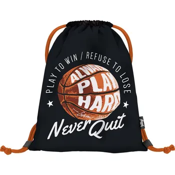 Školní sáček BAAGL Sáček na obuv 46 x 36 cm