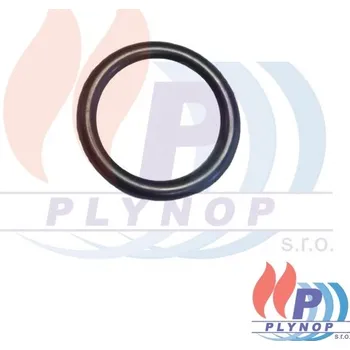 Příslušenství ke kotli O-kroužek 18x3 NBR BAXI - JJJ00710061400 / 710061400