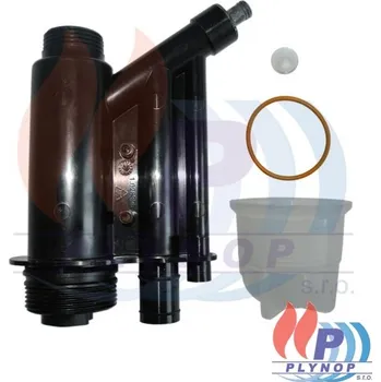 Příslušenství ke kotli Sifon pro odvod kondenzátu (komplet ) IMMERGAS VICTRIX 12 / 24 kW / VICTRIX R / VICTRIX ZEUS 26 KW - 3.018359 / 3.018359P / 3.017175 / 3.017281 / 3.020367 / 1.028398
