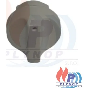 Příslušenství ke kotli Knoflík přepínače provozu Dakon DUA B-2000 - 1230 1499 / 8738101417