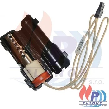 Příslušenství ke kotli Elektroda žhavící BUDERUS Logamax plus GB152 / GB022 / GB132 - 8718600054