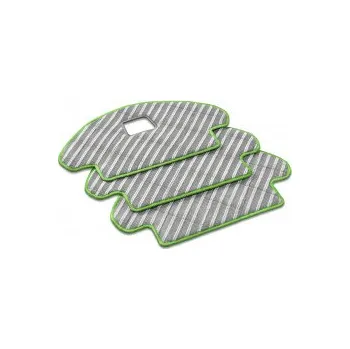 Mopovací textilie iRobot Roomba Combo - 3ks