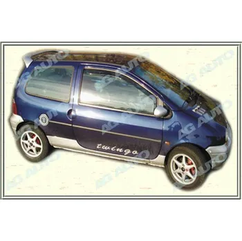 Auto-moto Spoiler zadních dveří horní, RENAULT Twingo, 03/93-> (79.350)