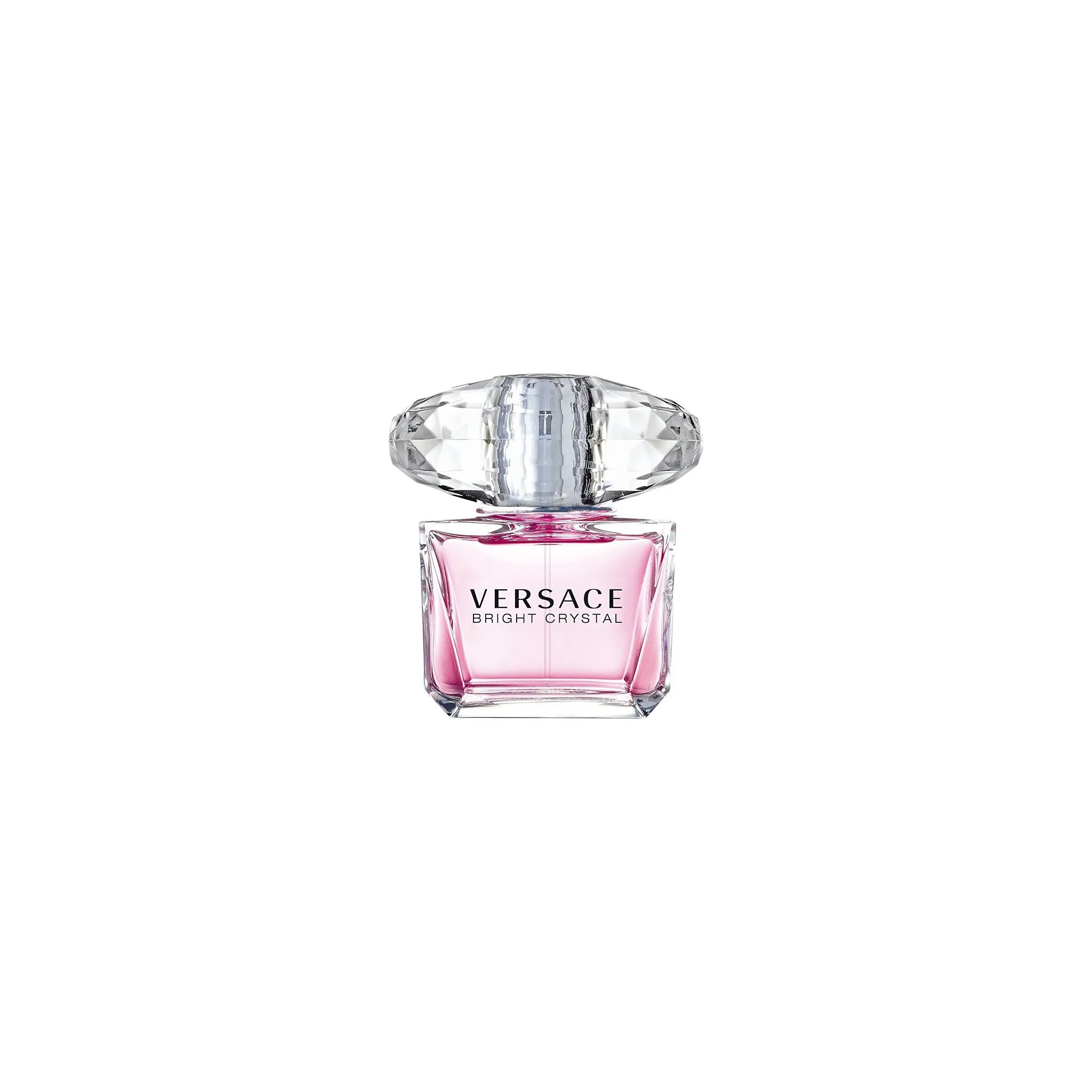 Fotografie 4 - Dámský parfém Versace Bright Crystal W EDT 50 ml 