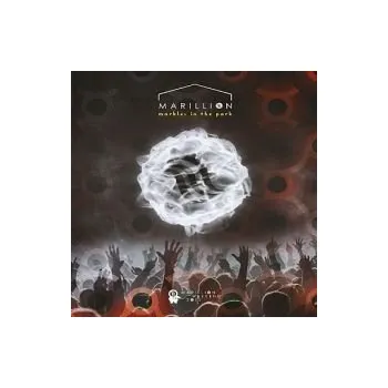 Zahraniční hudba Marbles In The Park - Marillion (Blue-ray)