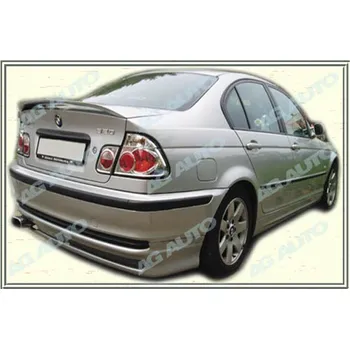 Auto-moto Spoiler na kapotu, BMW E46, 05/98-> Limouzine (58.322)