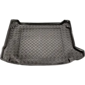 Vana do kufru Plastová vanička do kufru DACIA LODGY, 2012->, 5 sedadlový (61.101364B)