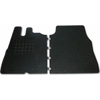 autokoberec Gumové autokoberce Fiat Ducato 2002-2006 • Rigum