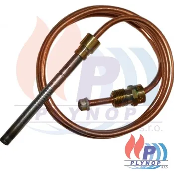 Příslušenství pro ohřívač vody Termočlánek QUANTUM Q7 30,40,50,100-NRRS - 0309024 / 9000497015 / 100108420 / 9000497 / 100108420