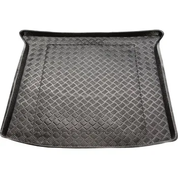 Vana do kufru Plastová vanička do kufru Seat Alhambra, 2010- , 7 sed., složená 3 řada sedadel (83.101855B)