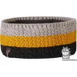 Dráče Čelenka pletená Rigi vzor 6