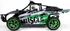RC model auta IQ models X-Knight Muscle Buggy RTR 1:18 zelený