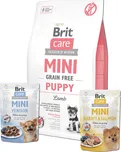 Brit Care Mini Grain Free Puppy Lamb 2…