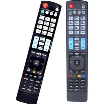 Dálkový ovladač Neoriginální dálkový ovladač - LG AKB72914012
