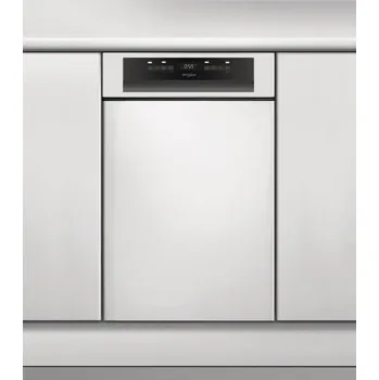Whirlpool WSBO3O23PFX